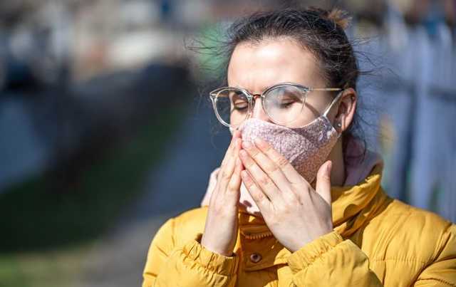 В США заявили о возможном появлении "американского" штамма коронавируса