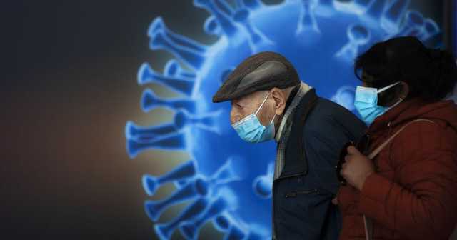 Почти два миллиона людей в мире стали жертвами коронавируса