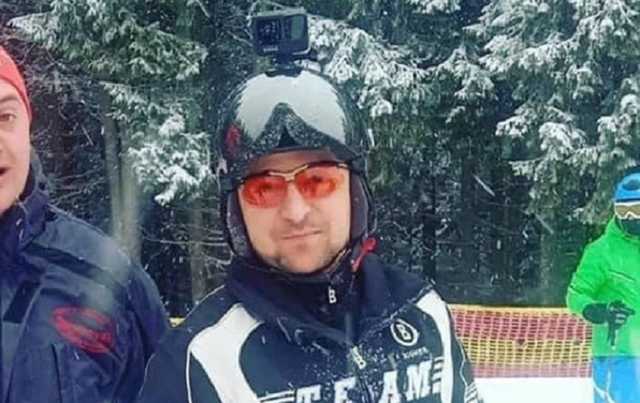 «В стране, где правит горнолыжный @блан и его вице-ларёчник, страдает все» — нардеп