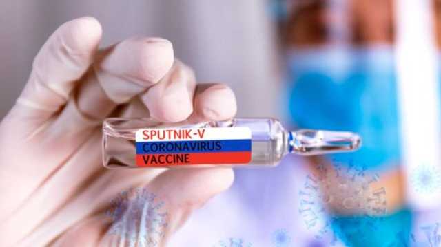 Журналист The New York Times привился вакциной "Спутник V"