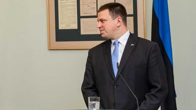 В Эстонии оппозиция предложила вынести на референдум вопрос о присоединении страны к России