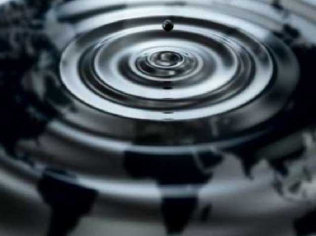 Ціна нафти марки Brent піднялася вище 56 доларів за барель