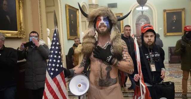 Кто-то додумался сравнить Трампа с Януковичем, кто-то вспомнил Лукашенко