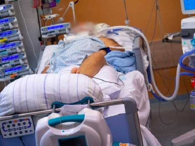 В Германии из-за COVID-19 умерло уже более 40 тыс. человек