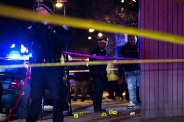 У Чикаго сталася стрілянина, є жертви