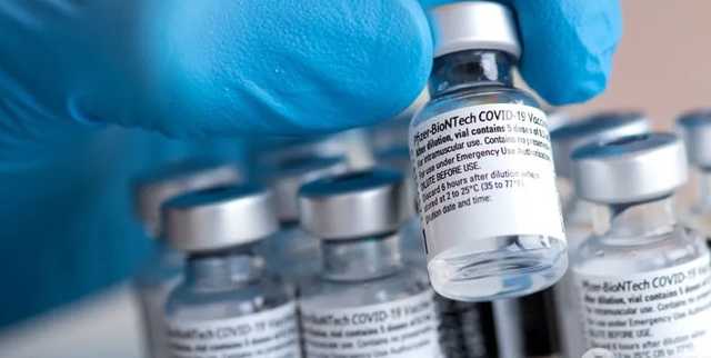 В мире вакцинировали от коронавируса уже более 24 млн человек