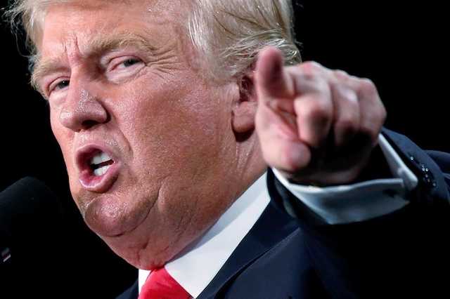 "Молодой Гитлер": историк рассказал, чем может закончиться "мятеж" Трампа