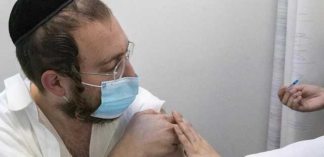 В Израиле назвали возможную дату окончания вакцинации от COVID-19