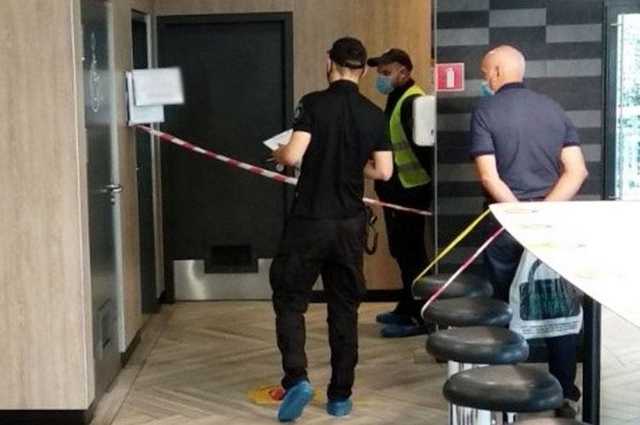 До 12 років ув’язнення загрожує чернігівцю, що зґвалтував у туалеті «МакДональдсу» школярку