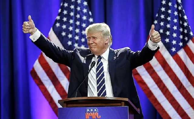 Трамп не будет баллотироваться на выборах в 2024 году, – окружение президента США