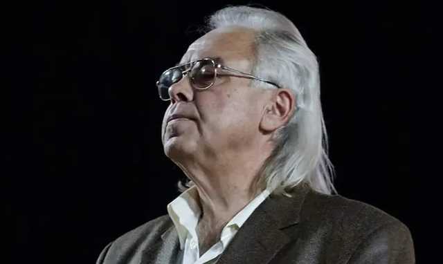 Умер заслуженный артист Украины Владимир Коциловский