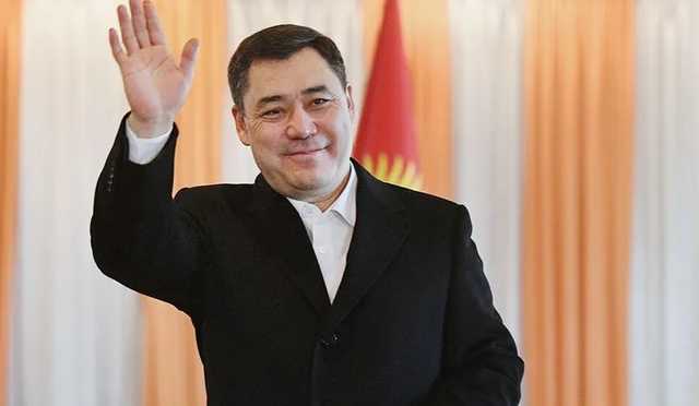 Президентом Кыргызстана стал "второй Трамп": что о нем известно