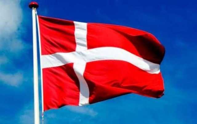 В Дании протестовали против COVID-ограничений, арестовали девять человек