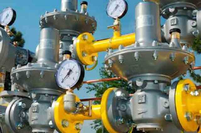 Ціна на газ у Європі підвищилася до максимуму за два роки