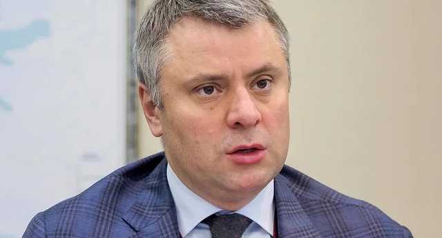 И.о. министра энергетики может потерять право занимать государственные должности из-за недостоверной информации