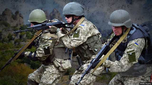 Почему в 2014 году Украина отменила секретную десантную операцию в Крыму?