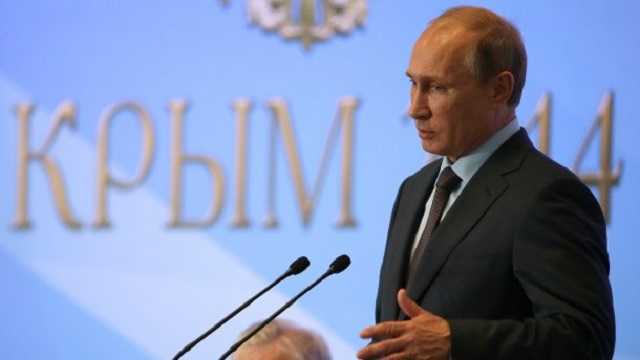 Крым на абордаж. Подлинные цели Путина и его друзей