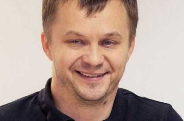 Радник Єрмака анонсував боротьбу з фейками та назвав цензуру частиною свободи слова