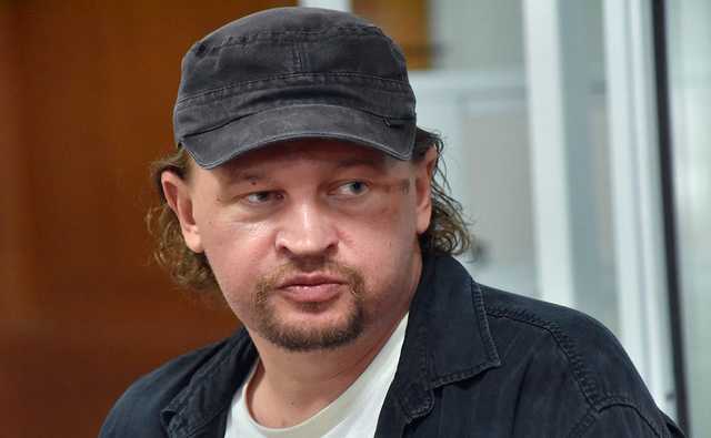 Луцкого террориста Кривоша выписали из психбольницы и признали вменяемым