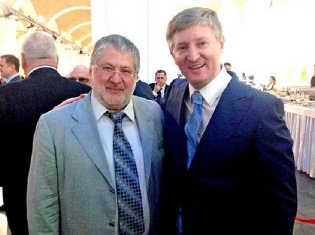 Около 70 нардепов работают на Коломойского, почти 100 голосуют в интересах Ахметова