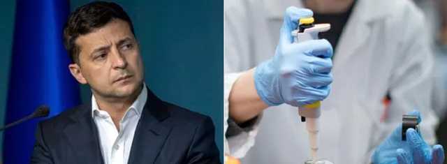 Зеленский законом повысил выплаты работникам здравоохранения