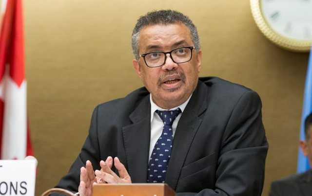 ВОЗ оценила опасность новых мутаций коронавируса