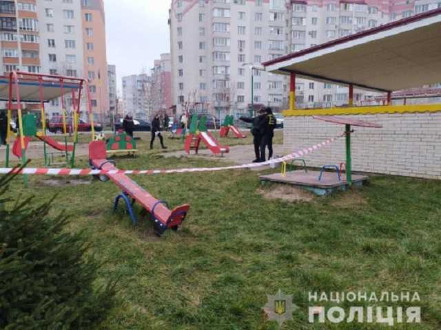 В полиции рассказали, что взорвалось в винницком детсаду