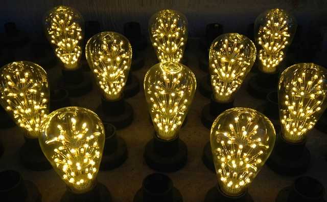 Украинцы получат первые платежки с новыми тарифами на электроэнергию