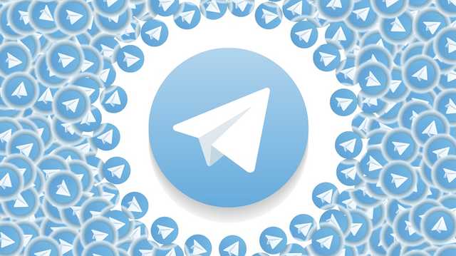    Telegram   : 5 