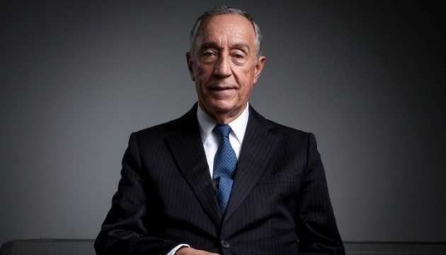 Президент Португалії заразився коронавірусом