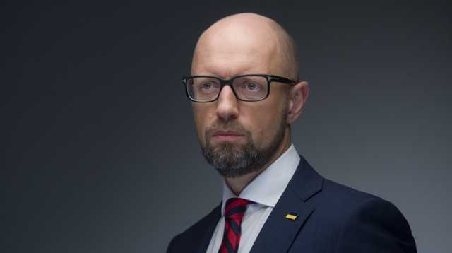 Яценюк открестился от покупки билета на инаугурацию Байдена за $400 тысяч