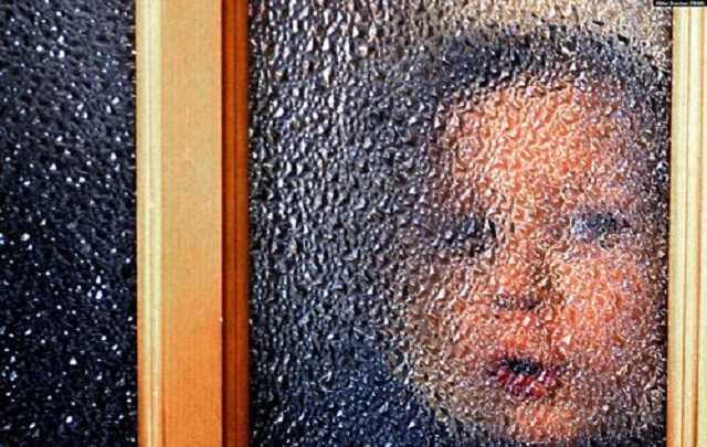 Крымские дети оказались самыми беспомощными и бесправными жертвами аннексии