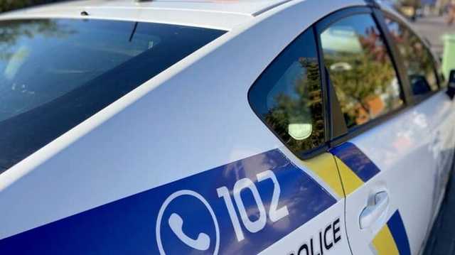 В киевском обменнике клиента "задули" газом и отобрали $95 тысяч