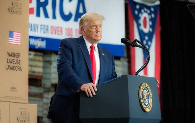 ОБСЄ про блокування акаунтів Трампа: необхідна дискусія про роль соцмереж у свободі слова