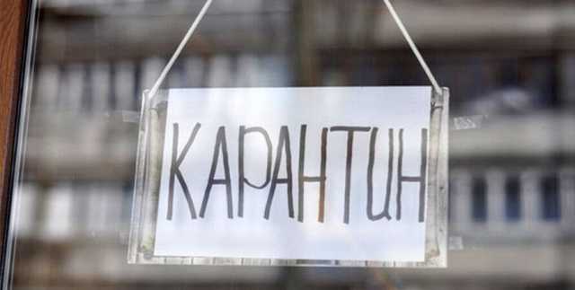 Степанов выступил за продление жесткого карантина после 24 января