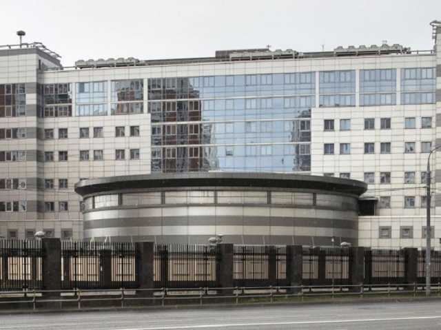 У Підмосков’ї вчинив самогубство командир військової частини ГРУ РФ