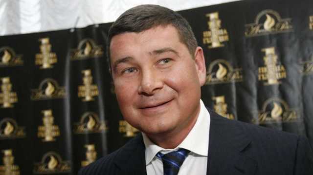 Отредактированные пленки "Байдена-Порошенко" слил Деркачу Онищенко – Минфин США