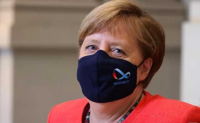 Максимально жорсткий карантин у Німеччині може тривати до квітня