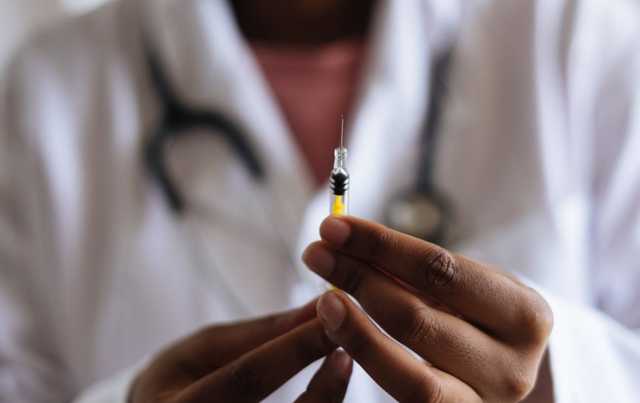 У Швейцарії дозволили вакцину Moderna