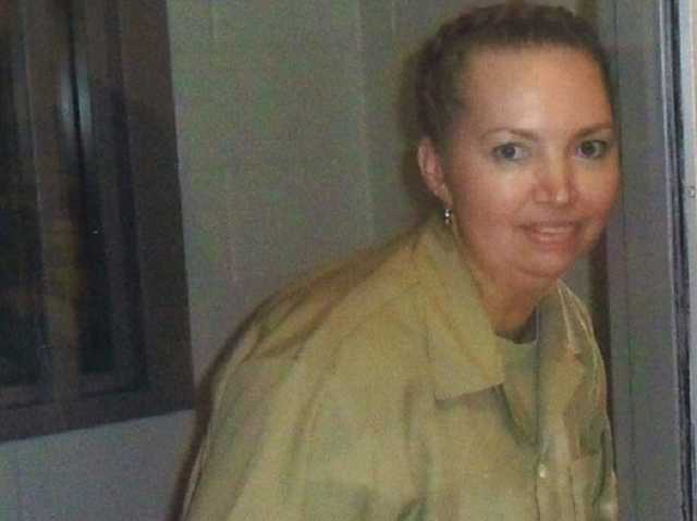 В США все же казнили Лизу Монтгомери — после отсрочки введения ей смертельной инъекции