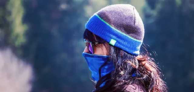 Голубовская назвала симптомы, которые могут указывать на легкую форму COVID-19