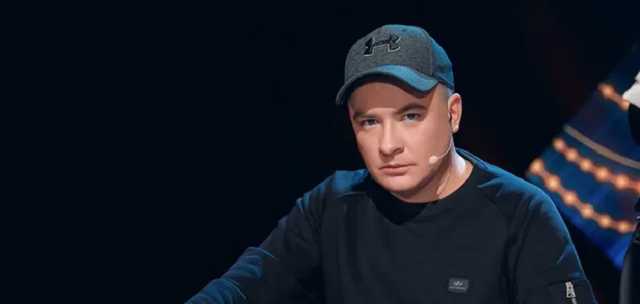 Данилко "засветился" в России на дне рождении популярного ведущего из "Миротворца"