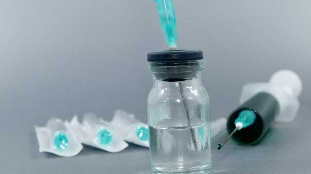 Названа стоимость вакцины от коронавируса для украинцев