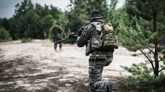 Зеленский подписал указ о направлении украинских военных в непризнанное Киевом Косово