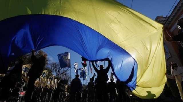 Украина попала в ТОП несчастливых стран