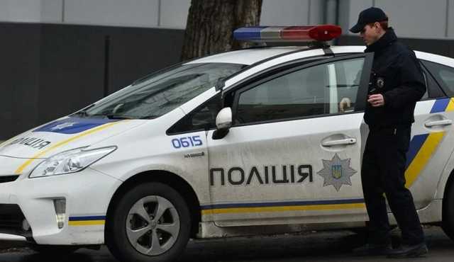 Столичная полиция обратилась к Зеленскому за зарплатой