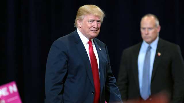 Трамп призвал американцев обеспечить мирный переход власти к Байдену