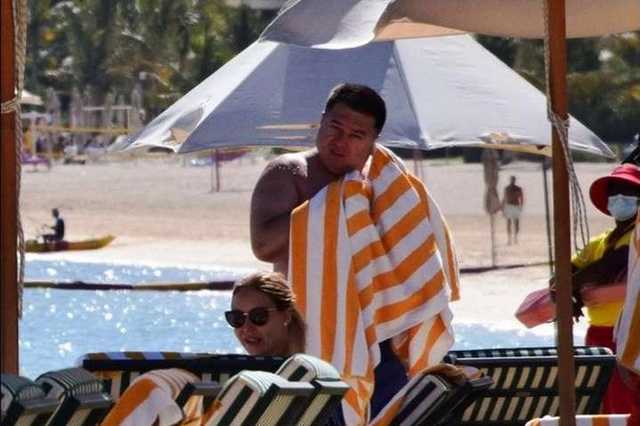 Топ- туризм или «ВАУ» на болоте