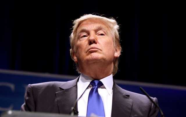 Трампу объявлен импичмент