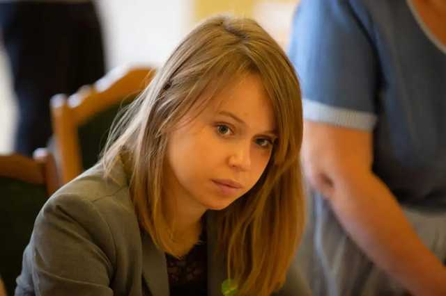 Депутат от «Слуги народа» заявила, что нардепы ОПЗЖ сотрудничают с Офисом президента